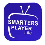Smarters Player Lite - IPTV Player leve e rápido